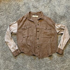 FREE PEOPLE XS (BRAND NEW WITH TAGS)